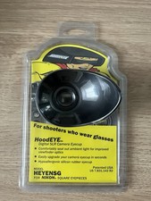 Nikon Eyepiece Eyecup Viewfinder DK-21 for D600, D610, D750, D7000, D90, D80