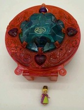 Polly Pocket Vintage Compact