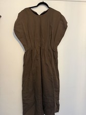 Zara Women's Chocolate Brown