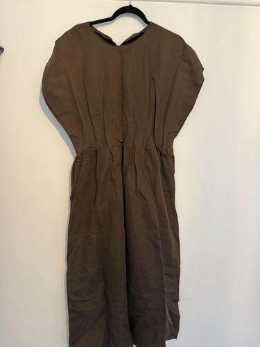 Zara women chocolate - women's, brown