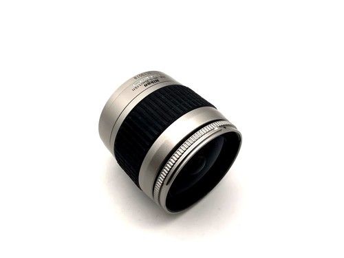 Nikon 80mm 5 6 - 1:3.3-5.6, g