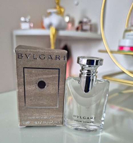 Bvlgari pour homme eau - homme,