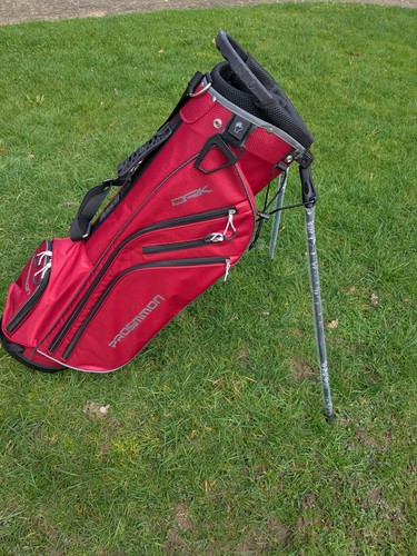 Prosimmon drk lightweight golf - prosimmon,