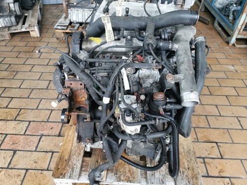 Motor engine peugeot 406 - engine,