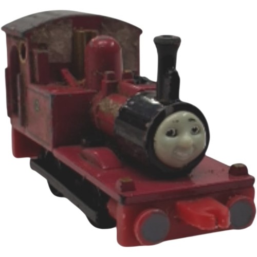 Ertl rheneas thomas - ertl,