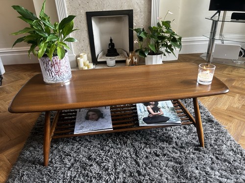 Ercol silver label windsor - silver, 459