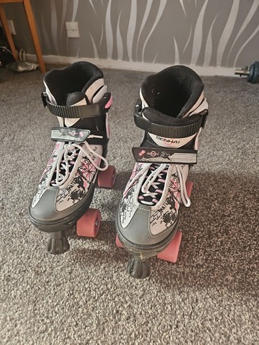 California white pink - white, &