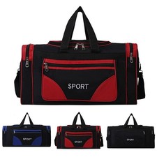 Large Capacity Duffle Bag