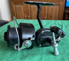 Garcia Mitchell 300 Vintage Fishing Reel