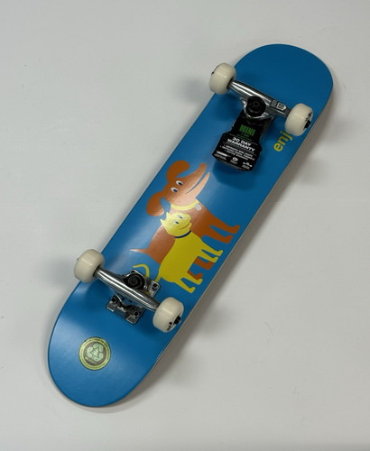 Enjoi mini complete cat and - enjoi,