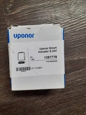 UPONOR SMART ACTUATOR 24V