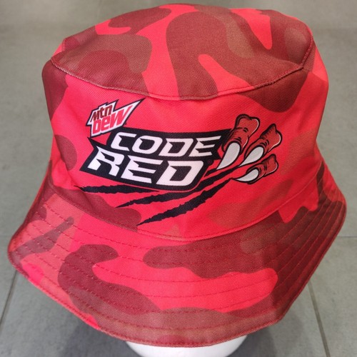 Mountain dew code red - dew,