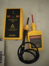 Martindale Proving Unit PD690