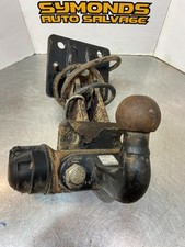 2005 MERCEDES ML W163 TOW BAR