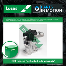 EGR Valve FDR384 Lucas 1427355 6G9Q9D475AA AJ811155 1618T1 9656911780 Quality