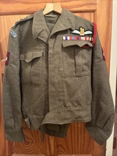Glider Pilot Regiment Major