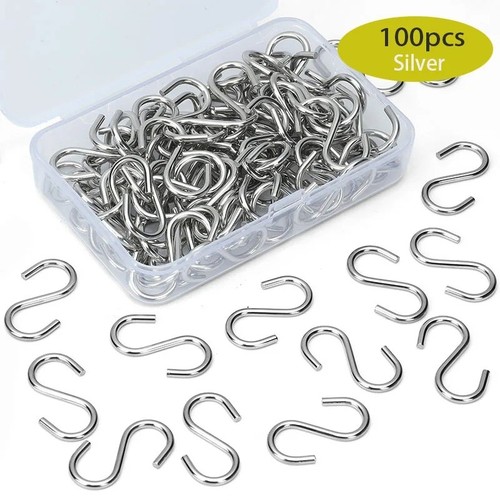 100pcs small hooks for - 100pcs,