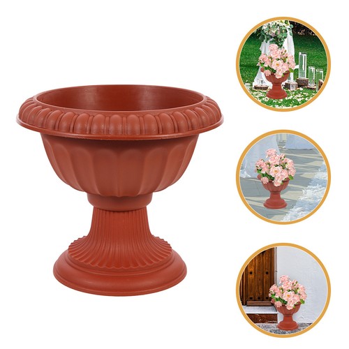 European vintage red plastic - vintage,
