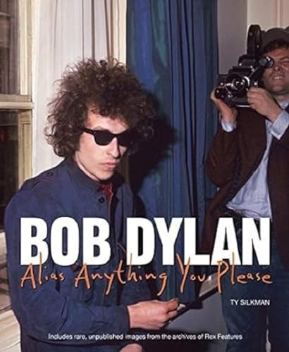 Bob dylan silkman book - bob,