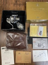 Abu Garcia Suveran S3000M