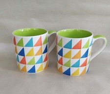 Pair Of Whittard of Chelsea