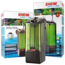 EHEIM PICKUP 45 60 160 200 INTERNAL FILTER FRESH WATER PICK-UP AQUARIUM FISH