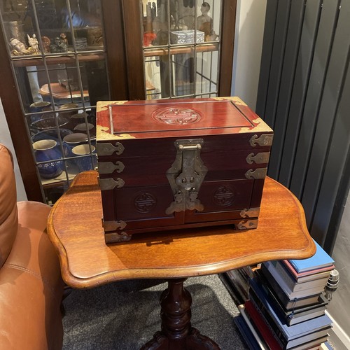 Vintage chinese rosewood - chinese,