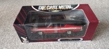 Road Signature 1/18 Scale