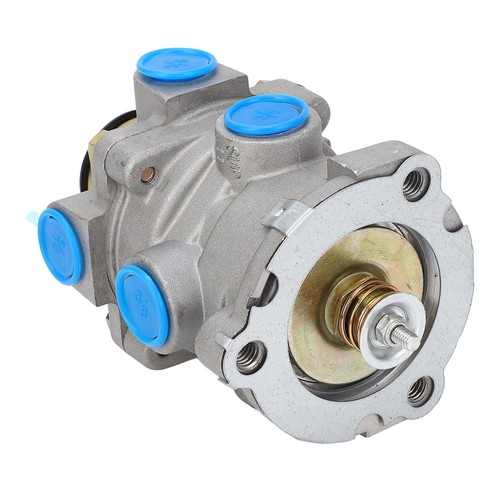 Hot foot brake - e6,