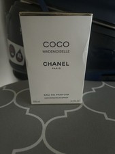 CHANEL Coco Mademoiselle Eau