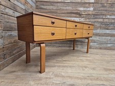 Vintage Schreiber Teak