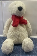 RETIRED JELLYCAT BASHFUL POLAR