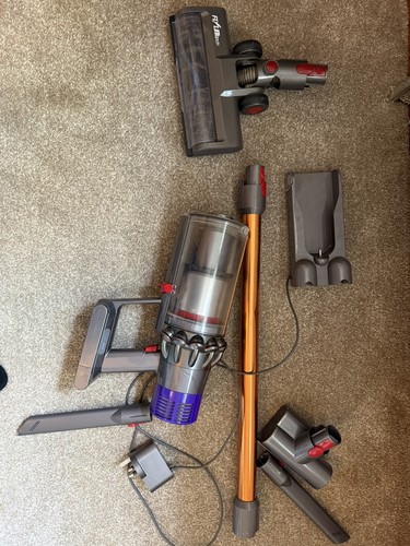 Dyson sv12 v10 animal - sv12, /