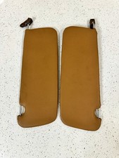 OEM Mercedes R107 Sun Visor