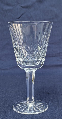 Signed vintage waterford - signed,