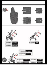 Maxi Cosi Pebble Newborn