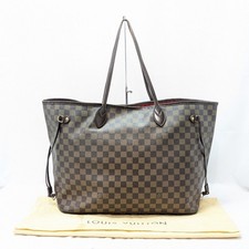 LOUIS VUITTON Damier Ebene