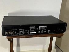 Yamaha CD-N301 Network CD