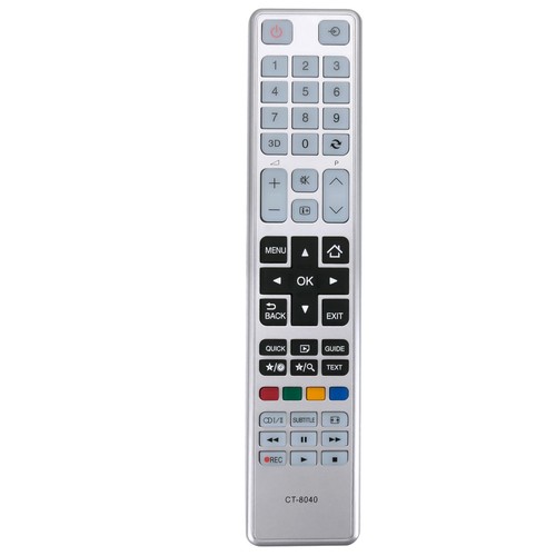 8040 replaced remote - ct-8040,