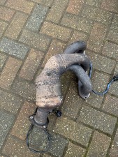 Porsche 987 Exhaust Manifold