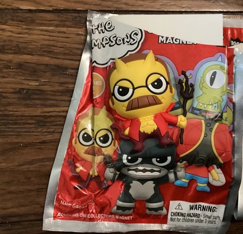 Simpson treehouse horror - treehouse, of