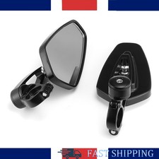 MOTORCYCLE MIRRORS Rear View