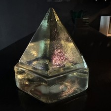 Vintage Ship's 6 Sides Deck