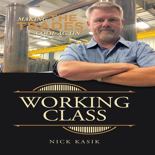 Working class making - making, the