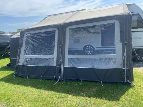 Awning dometic grande air - awning,