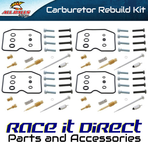 Carburetor rebuild kit for - rebuild,