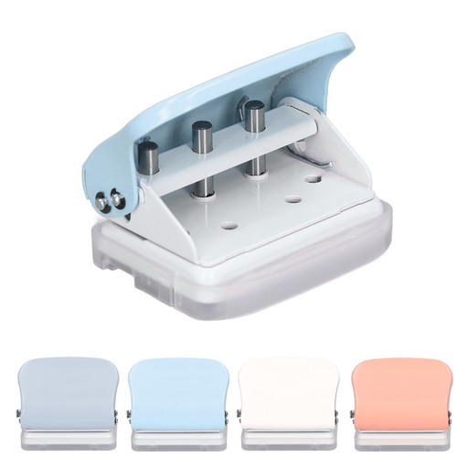Hole punch holes handheld - punch, 3