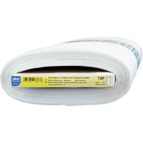 Pellon 72f peltex fabric - 72f,