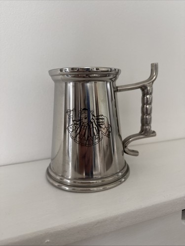 Original bullseye tankard we - original,