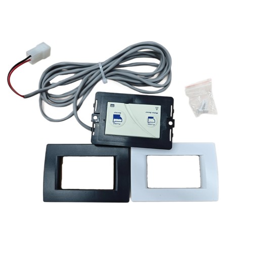Wall switch for thetford - wall,